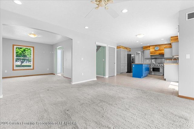 3397 Hidden Ridge Drive, Dewitt, MI 48820