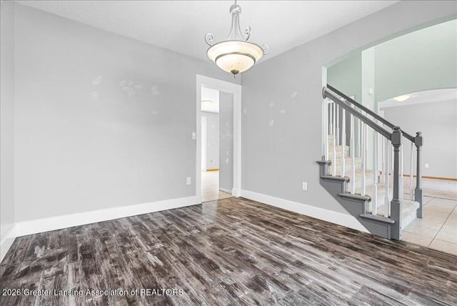 3397 Hidden Ridge Drive, Dewitt, MI 48820