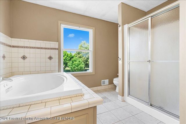 3397 Hidden Ridge Drive, Dewitt, MI 48820
