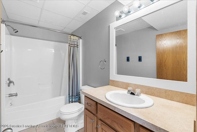 3397 Hidden Ridge Drive, Dewitt, MI 48820