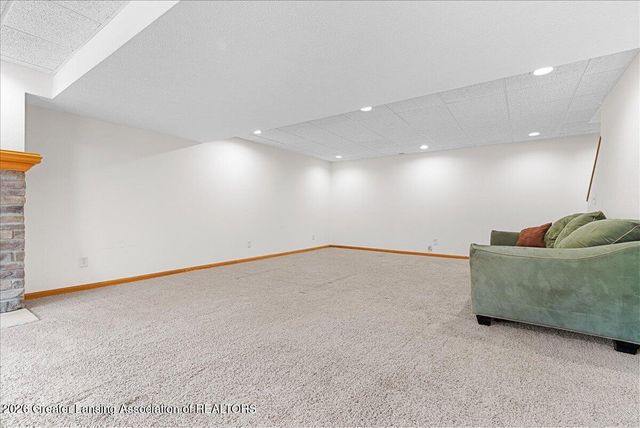 3397 Hidden Ridge Drive, Dewitt, MI 48820