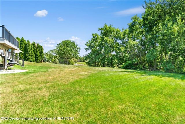 3397 Hidden Ridge Drive, Dewitt, MI 48820