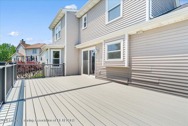3397 Hidden Ridge Drive, Dewitt, MI 48820