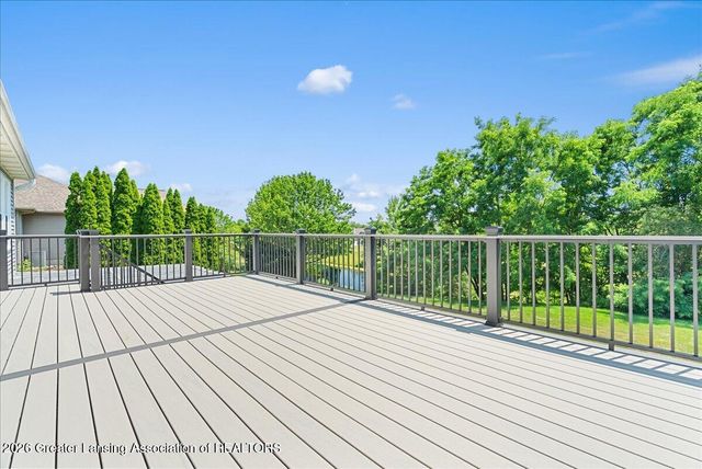 3397 Hidden Ridge Drive, Dewitt, MI 48820