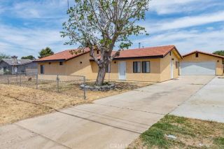 43324 45th Street West, Lancaster, CA 93536