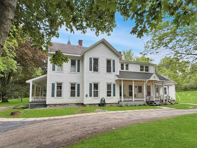 927 Water Street, Bennington, VT 05257