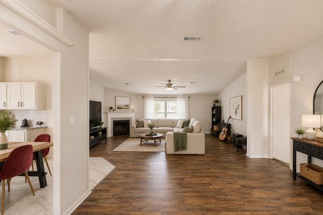 21631 County Road 37492, Cleveland, TX 77327