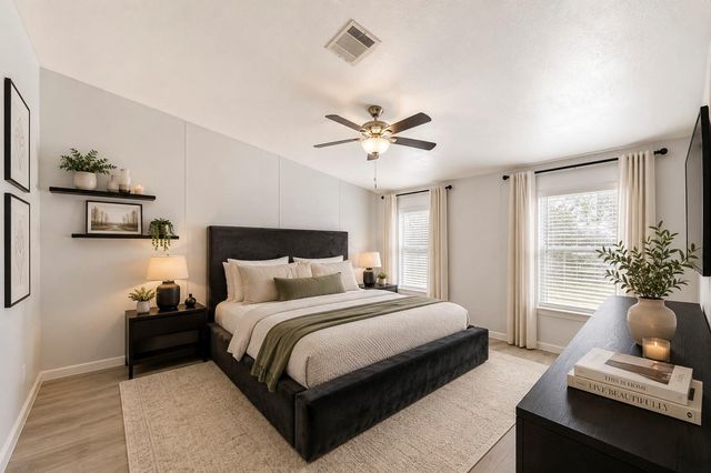21631 County Road 37492, Cleveland, TX 77327