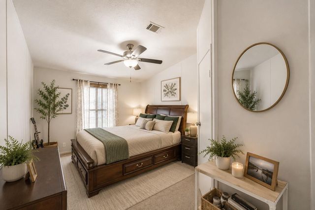 21631 County Road 37492, Cleveland, TX 77327