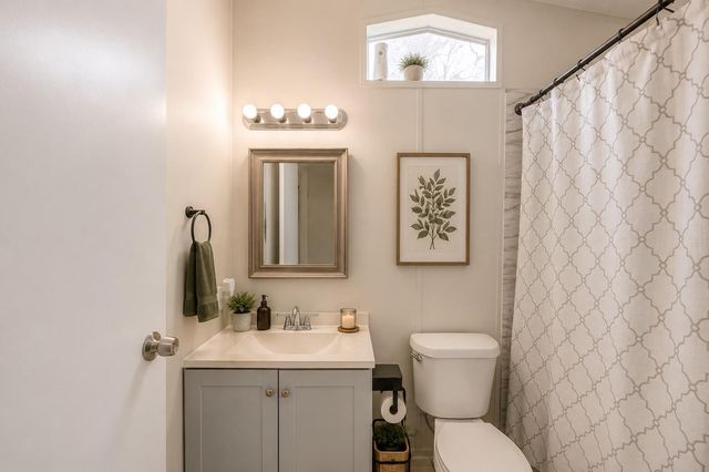 21631 County Road 37492, Cleveland, TX 77327