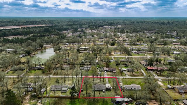 21631 County Road 37492, Cleveland, TX 77327