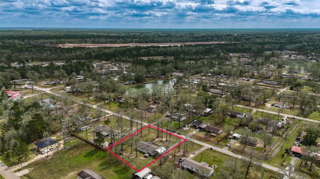 21631 County Road 37492, Cleveland, TX 77327