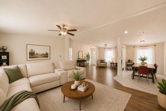 21631 County Road 37492, Cleveland, TX 77327