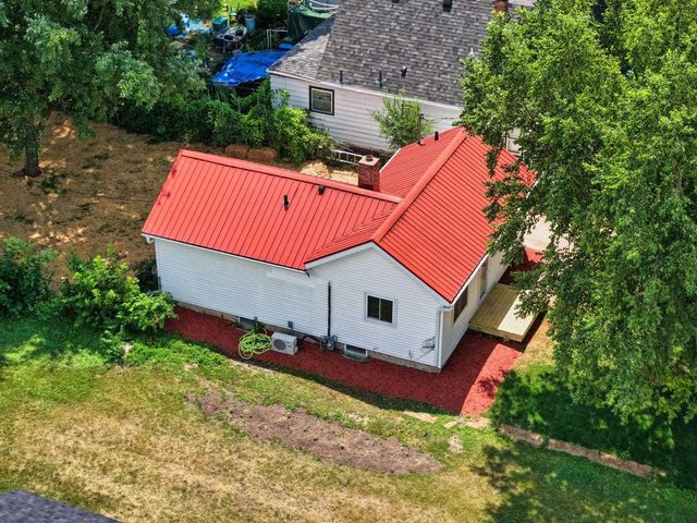 219 Memphis Avenue, Madison, WI 53714