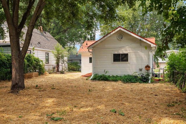 219 Memphis Avenue, Madison, WI 53714