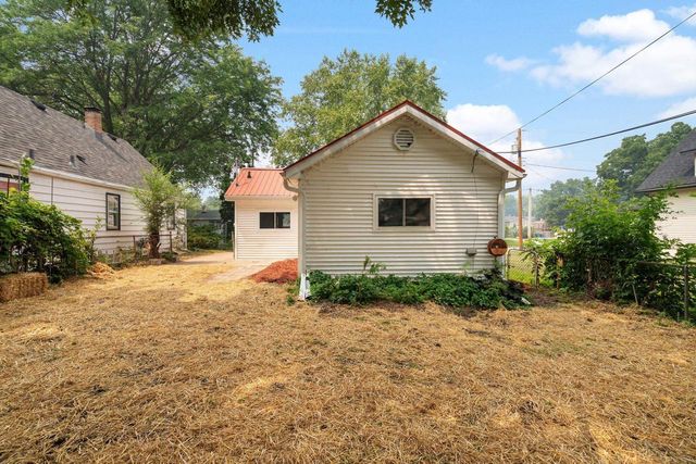 219 Memphis Avenue, Madison, WI 53714