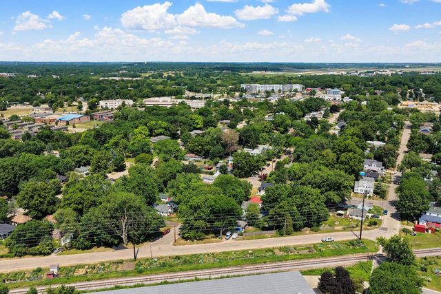 219 Memphis Avenue, Madison, WI 53714