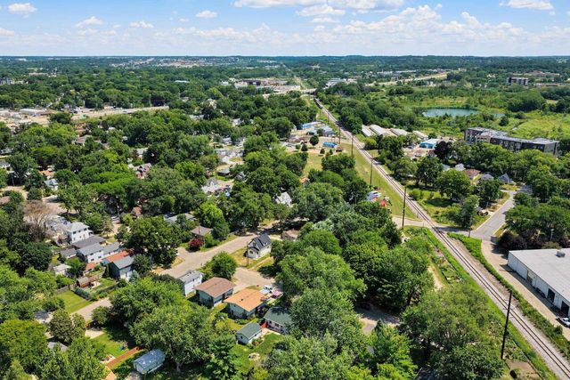219 Memphis Avenue, Madison, WI 53714