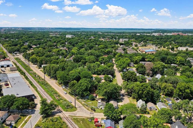 219 Memphis Avenue, Madison, WI 53714