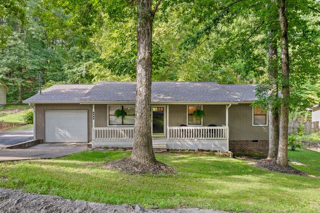 8925 E Ridge Trail Road, Soddy Daisy, TN 37379