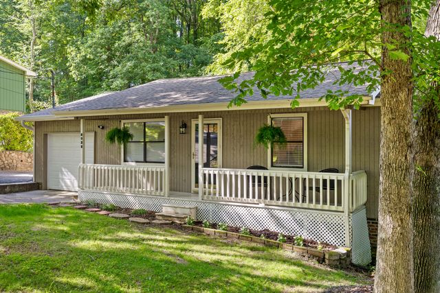 8925 E Ridge Trail Road, Soddy Daisy, TN 37379