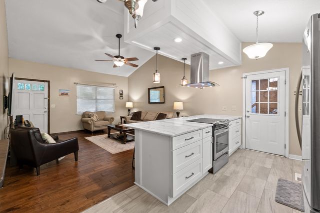8925 E Ridge Trail Road, Soddy Daisy, TN 37379