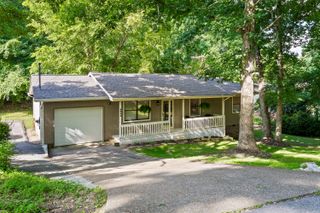 8925 E Ridge Trail Road, Soddy Daisy, TN 37379
