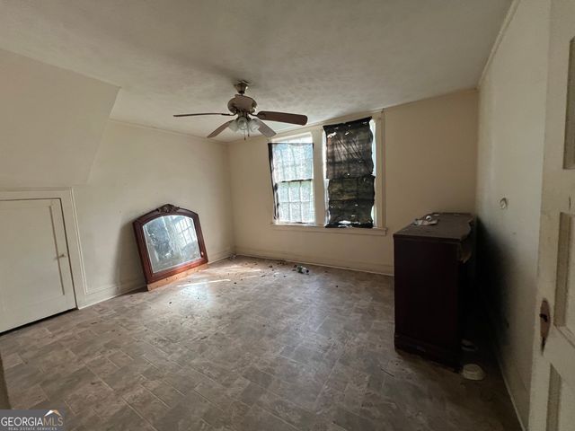 219 Lucky Street, Swainsboro, GA 30401