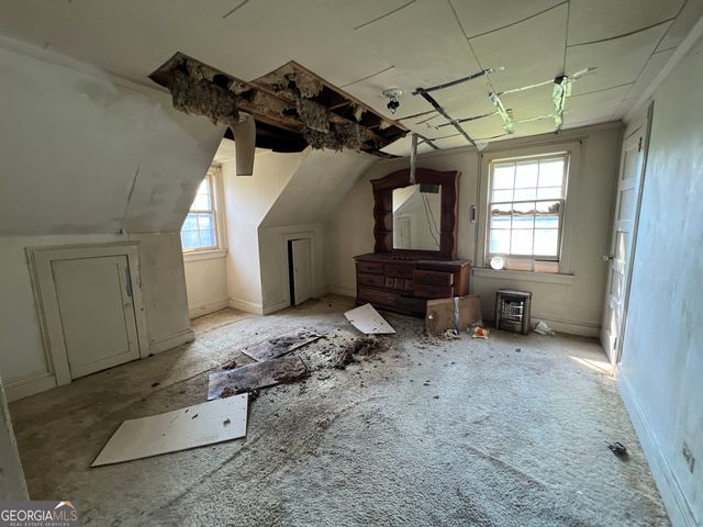 219 Lucky Street, Swainsboro, GA 30401