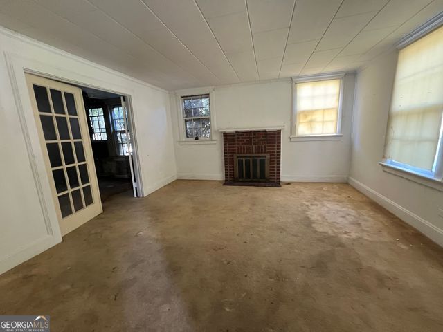 219 Lucky Street, Swainsboro, GA 30401