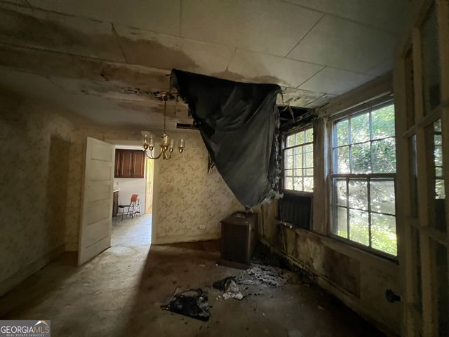 219 Lucky Street, Swainsboro, GA 30401