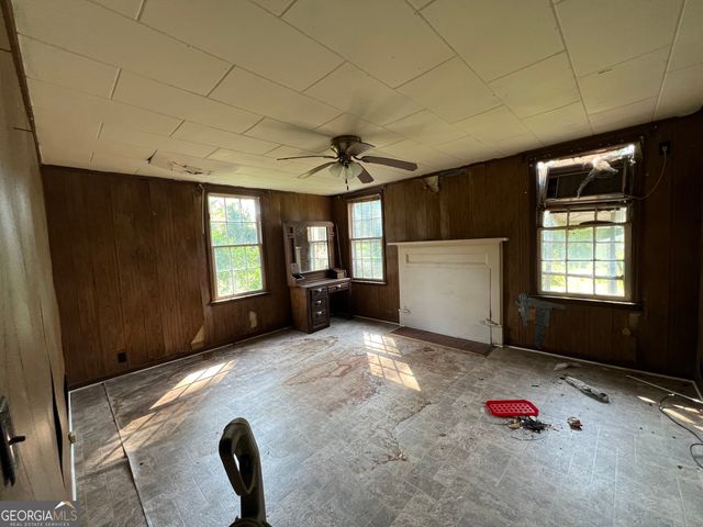 219 Lucky Street, Swainsboro, GA 30401