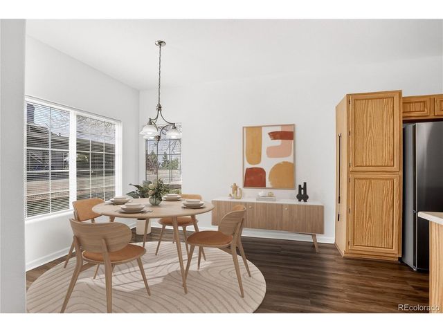 3727 Cactus Creek Ct 36-103, Highlands Ranch, CO 80126