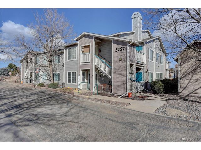 3727 Cactus Creek Ct 36-103, Highlands Ranch, CO 80126