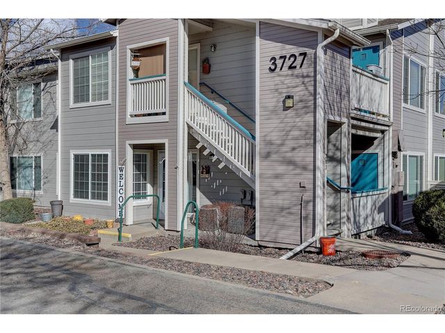 3727 Cactus Creek Ct 36-103, Highlands Ranch, CO 80126