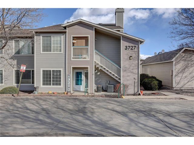 3727 Cactus Creek Ct 36-103, Highlands Ranch, CO 80126