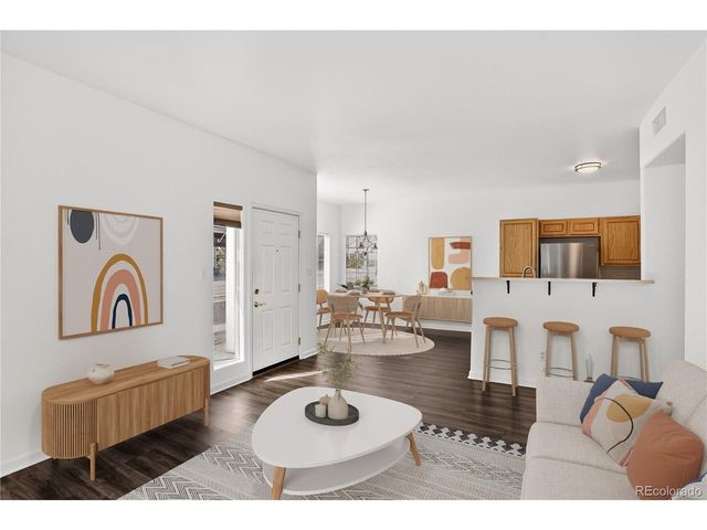 3727 Cactus Creek Ct 36-103, Highlands Ranch, CO 80126