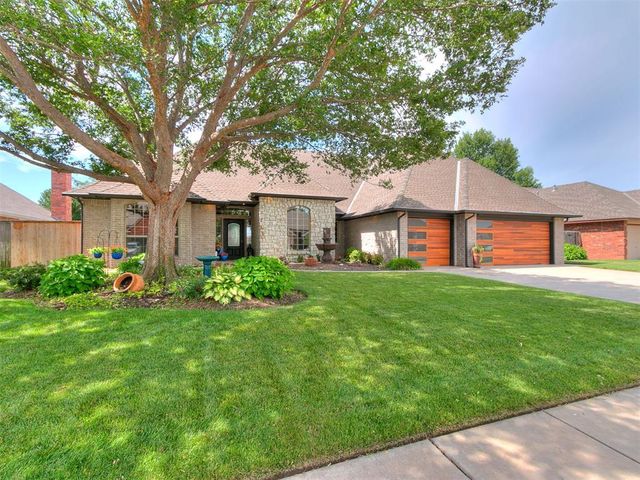 3024 SW 130th Street, Oklahoma City, OK 73170