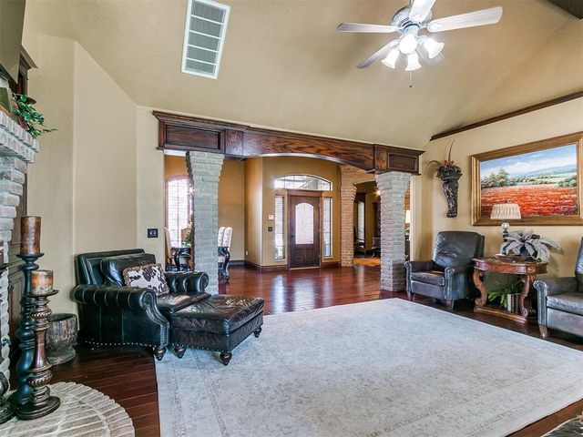 3024 SW 130th Street, Oklahoma City, OK 73170