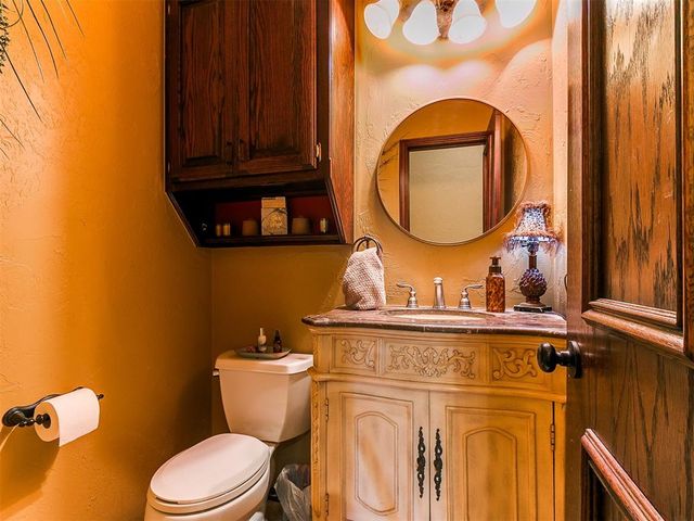 3024 SW 130th Street, Oklahoma City, OK 73170