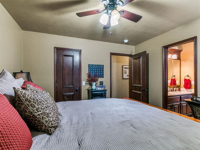 3024 SW 130th Street, Oklahoma City, OK 73170