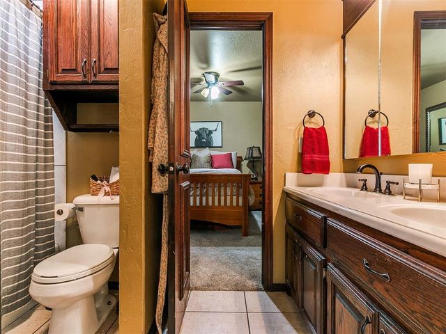 3024 SW 130th Street, Oklahoma City, OK 73170