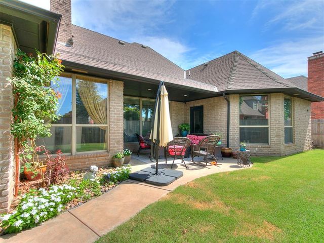 3024 SW 130th Street, Oklahoma City, OK 73170
