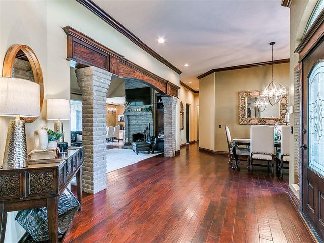 3024 SW 130th Street, Oklahoma City, OK 73170