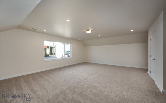 809 Spaniel Lane, Belgrade, MT 59714