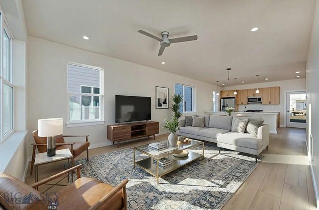 809 Spaniel Lane, Belgrade, MT 59714