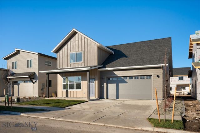 809 Spaniel Lane, Belgrade, MT 59714