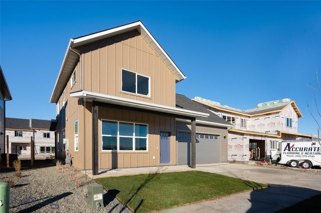 809 Spaniel Lane, Belgrade, MT 59714