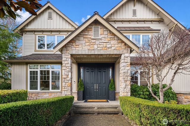26822 SE 22nd Court, Sammamish, WA 98075