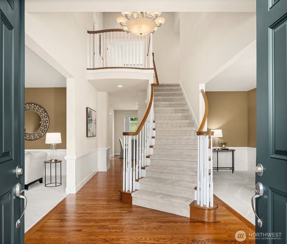 26822 SE 22nd Court, Sammamish, WA 98075